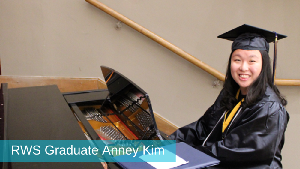 Student Finds “Hope” and Success at Roosevelt Warm Springs